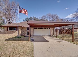 3913 Linklea Dr, Aledo, TX 76008