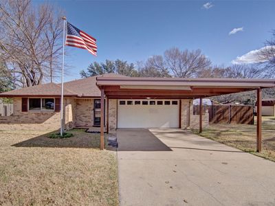 3913 Linklea Dr, Aledo, TX, 76008