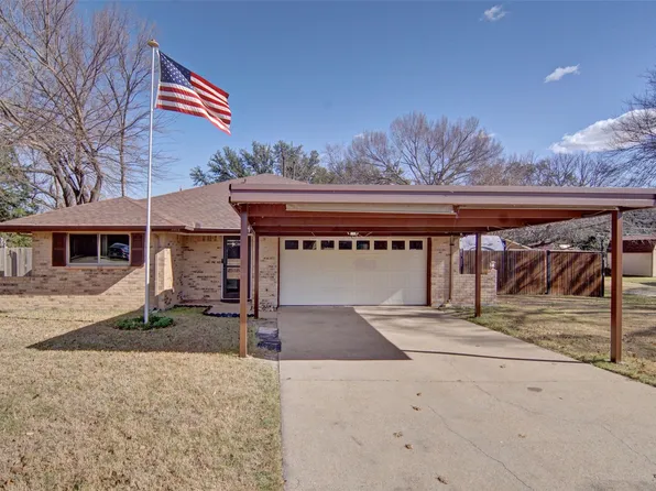 3913 Linklea Dr, Aledo, TX 76008