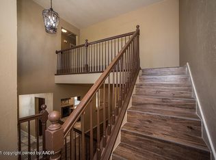 7001 Glenoak Ln, Amarillo, TX 79109