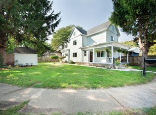 717 Campbell Ave, Columbus, OH 43222