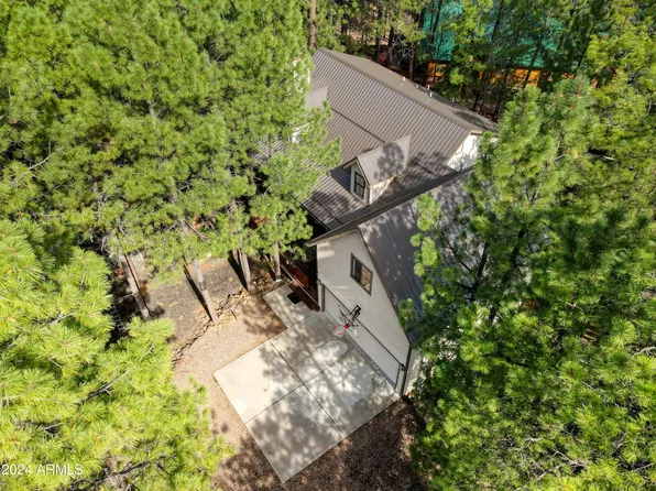 2567 Crossman Court, Pinetop, AZ 85935