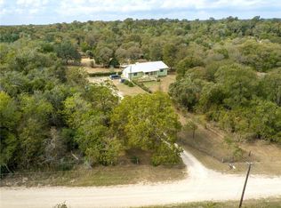 323 Creek Loop Rd, Bastrop, TX 78602