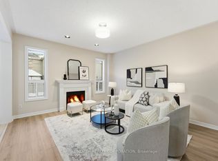 74 Bullrush Dr, Vaughan, ON L4H2V8