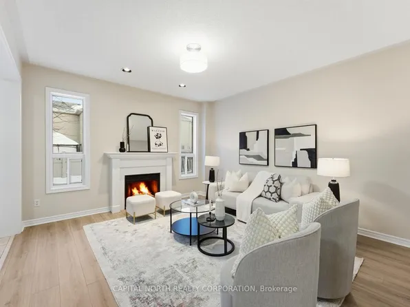 74 Bullrush Dr, Vaughan, ON L4H 2V8