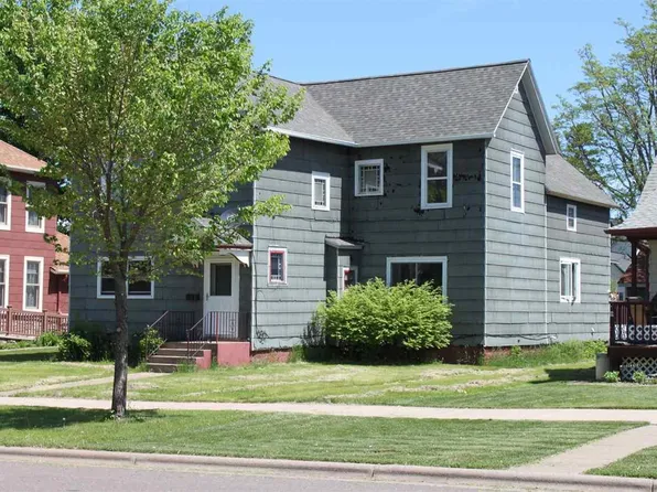 308 Beaser Ave, Ashland, WI 54806