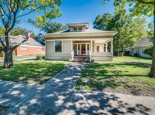 310 Brown St, Waxahachie, TX 75165