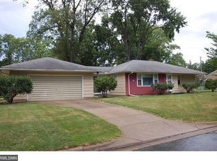 6436 Clinton Ave, Minneapolis, MN 55423