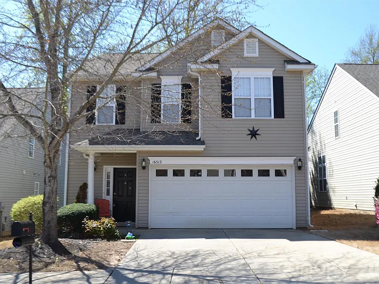 16512 Kettlewell Ln — Photo 1