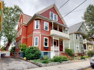 84 Rogers Ave, Somerville, MA 02144