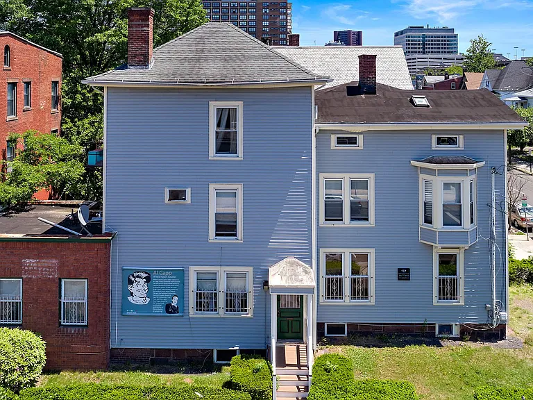 455 George St — Photo 14