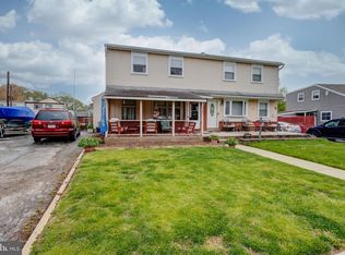 525 Essex Rd, Norwood, PA 19074