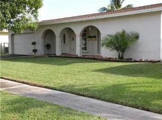 9710 NW 21st Mnr, Sunrise, FL 33322