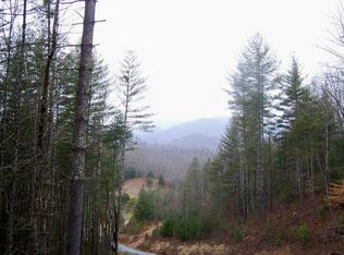 0 Sequoyah View Trl, Franklin, NC 28734