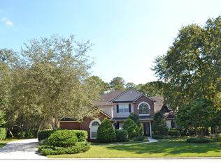 708 Piney Pl, Saint Johns, FL 32259