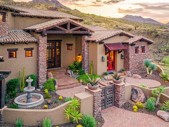 2nd image of 16410 N Borrego Trl