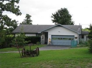 5780 W State Highway O, Willard, MO 65781