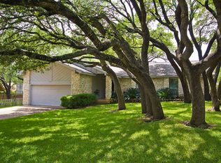 6607 Three Oaks Cir, Austin, TX 78759