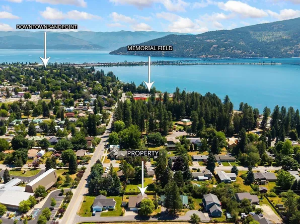603 Mackies Way, Sandpoint, ID 83864
