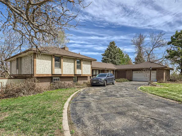 5555 W Princeton Drive, Denver, CO 80235