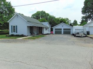 73 W Mill St, Jamestown, IN 46147