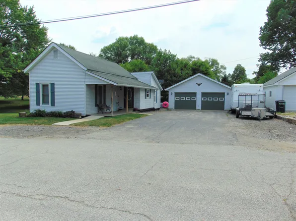 73 W Mill St, Jamestown, IN 46147