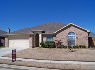 5233 Archer Dr, Fort Worth, TX 76244