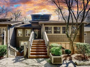 214 Fairway #214, Highlands, NC 28741