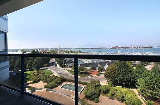 2nd image of 2001 Marina Dr APT 607