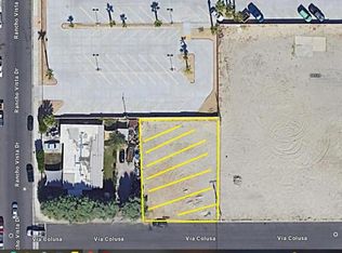 0 Via Colusa #9, Cathedral City, CA 92234