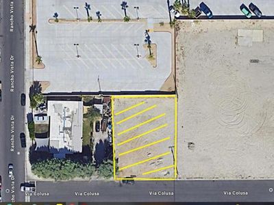 0 Via Colusa #9, Cathedral City, CA, 92234