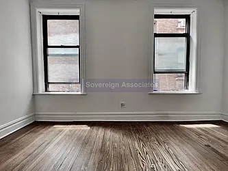 Rented by Sovereign Associates