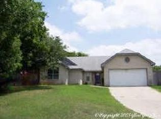 4812 Kemble St, Fort Worth, TX 76103