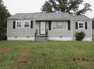 2201 Peachtree St, Knoxville, TN 37920