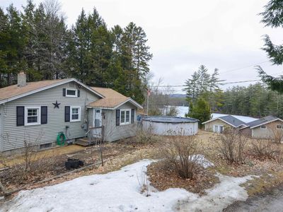 4 Doten Lane, Grafton, NH, 03240