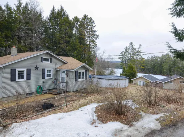 4 Doten Lane, Grafton, NH 03240