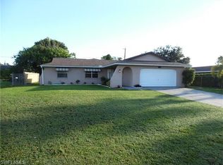 5259 17th Pl SW, Naples, FL 34116