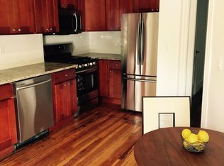 94 Hauxhurst Ave, Weehawken, NJ 07086