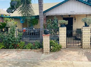 19645 Avenue 196, Strathmore, CA 93267