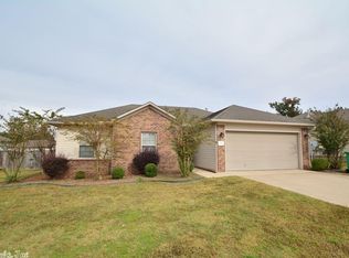 310 Orange St, Austin, AR 72007
