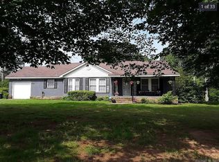 156 W James Rd, Clinton, AR 72031