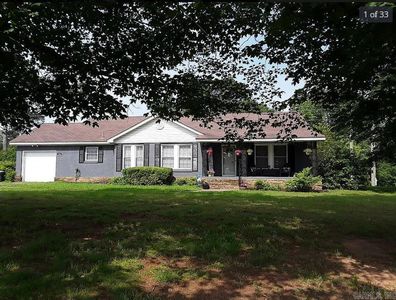 156 W James Rd, Clinton, AR, 72031