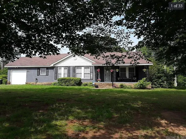 156 W James Rd, Clinton, AR 72031