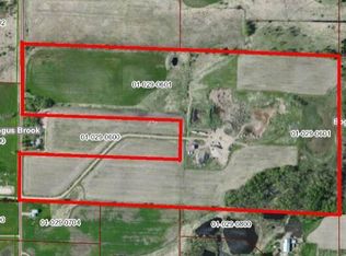 Xxx 100th Ave, Milaca, MN 56353