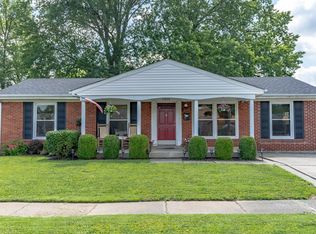 7615 Lesane Dr, Louisville, KY