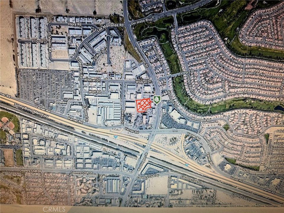 1st image of 39565 Washington St Lot 1