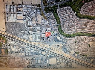 39565 Washington St LOT 1, Palm Desert, CA 92211