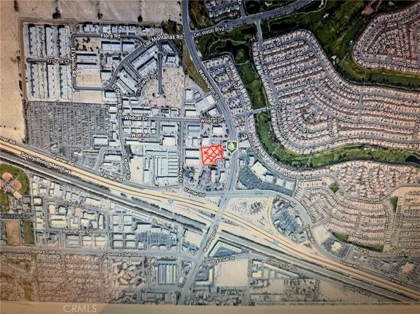39565 Washington St Lot 1, Palm Desert, CA 92211