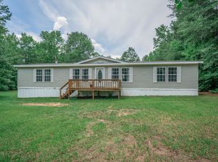 315 Gray Fox Rd, Marshall, TX 75670