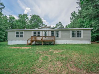 315 Gray Fox Rd, Marshall, TX, 75670